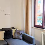 Mito Sea Apartment *