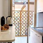 Apartment Mito Sea *