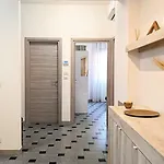 Apartment Mito Sea Porto San Giorgio