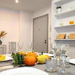 Mito Sea Apartment