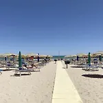 Mito Sea Apartment *