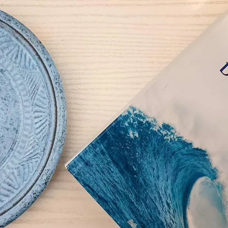 Mito Sea Apartment *