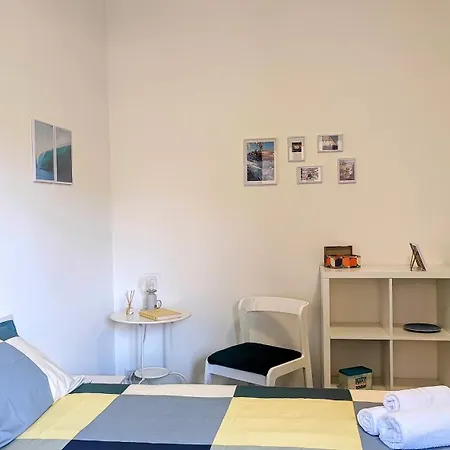 Mito Sea Porto San Giorgio