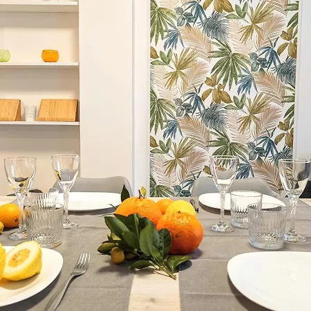 Mito Sea * Porto San Giorgio