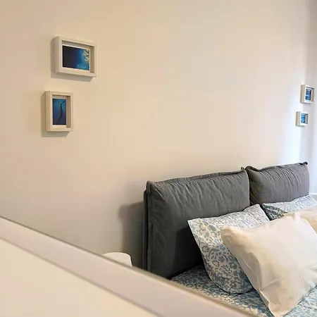 Mito Sea Apartment *