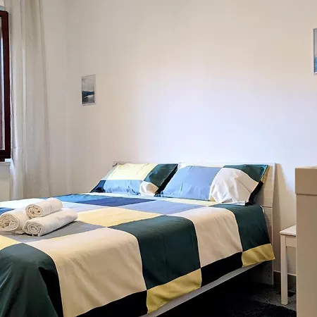 Apartamento Mito Sea *
