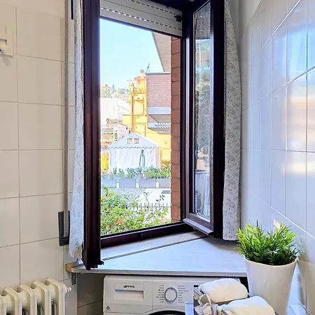 Apartment Mito Sea Porto San Giorgio