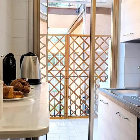 Apartment Mito Sea *