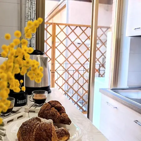 Mito Sea * Porto San Giorgio