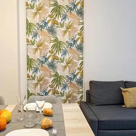 Mito Sea Apartment *