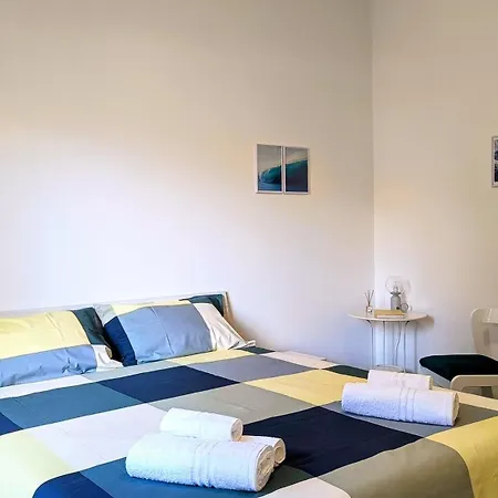 Mito Sea Apartment Porto San Giorgio