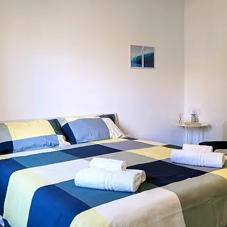 Mito Sea Apartment *