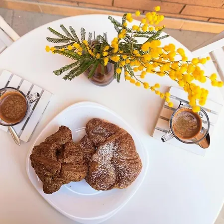 Apartment Mito Sea *