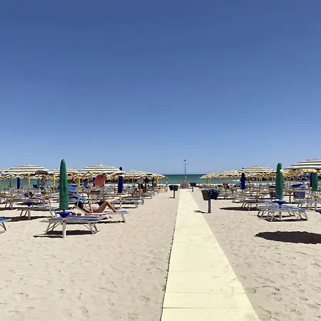 Mito Sea Apartment *