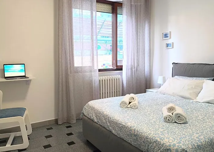 Mito Sea Appartamento