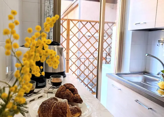 Mito Sea * Porto San Giorgio