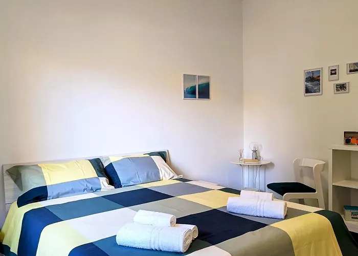 Mito Sea Appartamento Porto San Giorgio