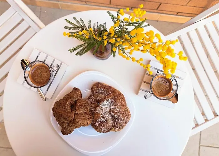 Appartamento Mito Sea *