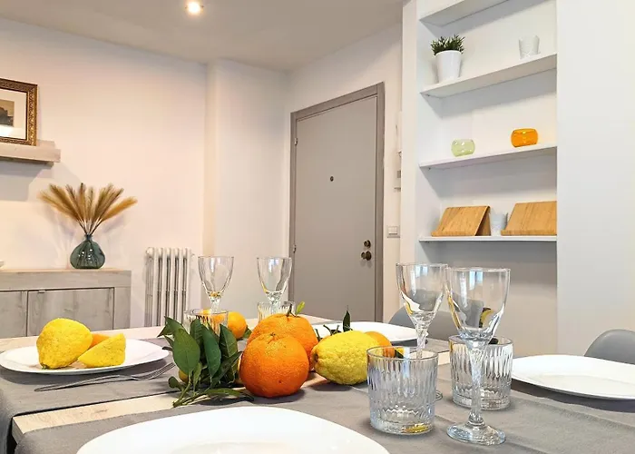 Mito Sea Appartamento